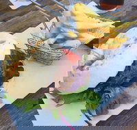 Seaview Hotel By the Beach - Accommodation Search