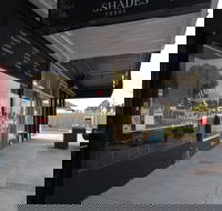Shades Foods - Accommodation Search