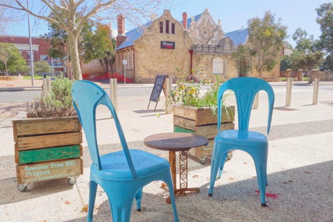 Spake Coffee Co - Accommodation Search 0