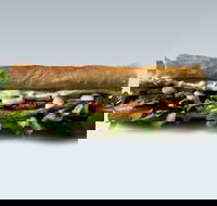 Taste Baguette - North Sydney - Accommodation Search