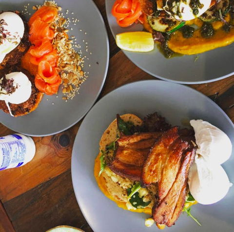 The Foodrinkery - Accommodation Search 0