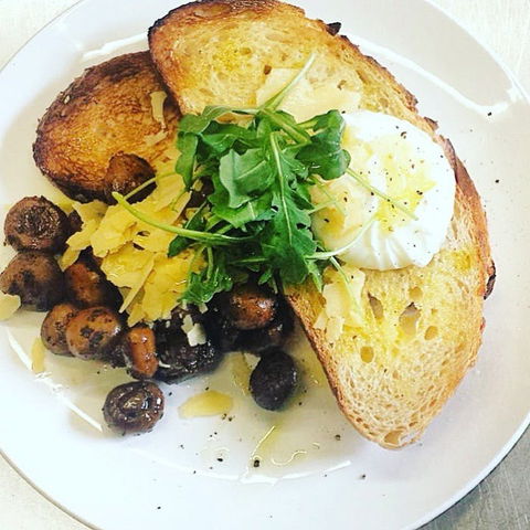 The Reserve Cafe - Accommodation Search 0