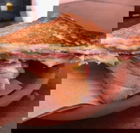 The Little Cake and Coffee Shop - Accommodation Search