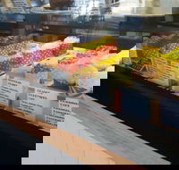 The Terrace Espresso Bar - Accommodation Search