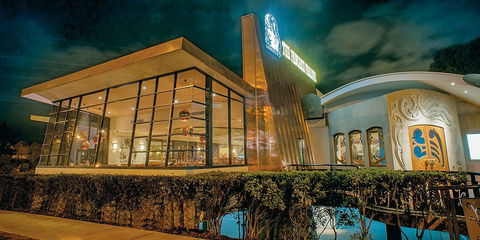 The Pancake Parlour - Malvern East - Accommodation Search 0