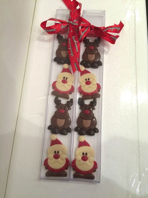 Theobroma Chocolate Lounge - Dandenong - Accommodation Search 0