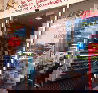 Tony Tran Bakery - Accommodation Search