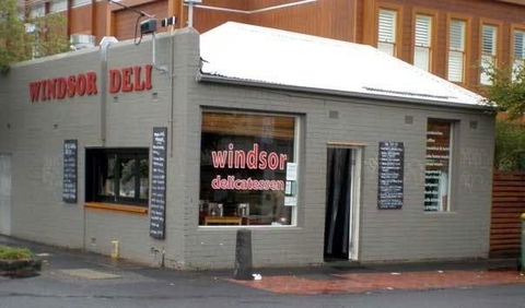 Windsor Deli - Accommodation Search 0