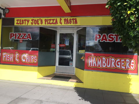 Zesty Joe's - Cheltenham - Accommodation Search 0