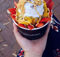 Acai Brothers Superfood Bar - Accommodation Search