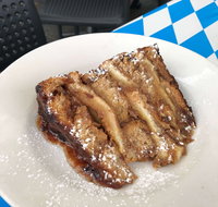 Bavarian Beach Bar  Cafe - Accommodation Search