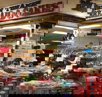 Ben Thanh Hot Bread  Bakery - Accommodation Search