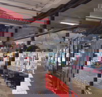 Bizzler Kebabs - Accommodation Search