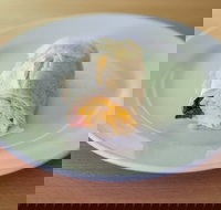 Bomb Caf - Accommodation Search