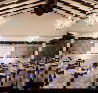 Botanic Gardens Cafe - Accommodation Search
