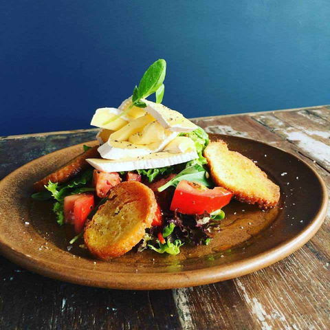 Boundary Espresso - Accommodation Search 0
