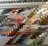 Brewster's Gallery Cafe - Accommodation Search