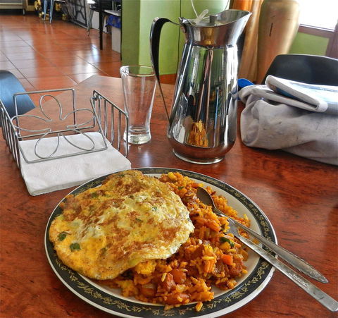 Cafe Roco - Accommodation Search 0