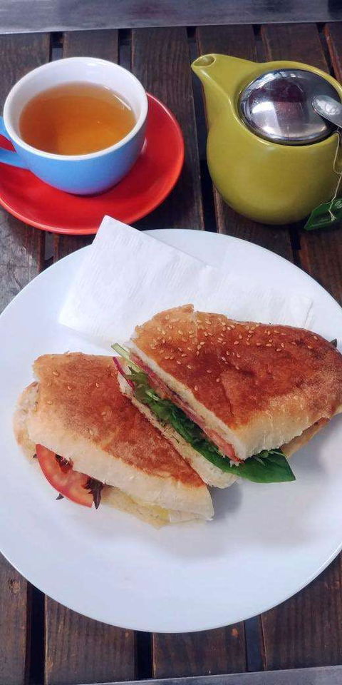 Caffe Piccolino - Accommodation Search 0