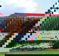Casa Mia Cafe Restaurant - Accommodation Search