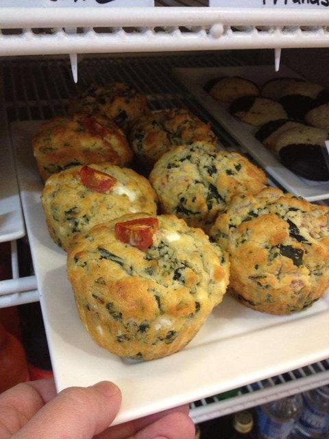 Centerpoint Cafe - Accommodation Search 0