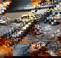 Collector's Coffee House - Accommodation Search