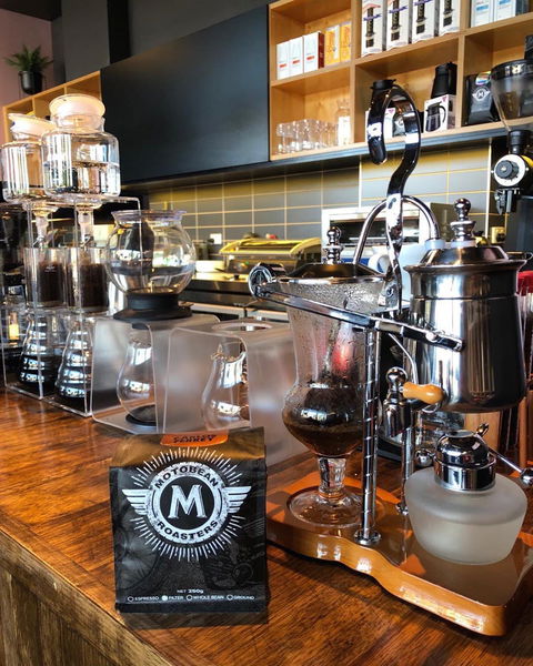 Collector's Coffee House - Accommodation Search 0
