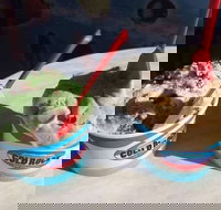 Cold Rock Ice Creamery - Fremantle - Accommodation Search