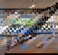 Corner Store Cafe - Accommodation Search