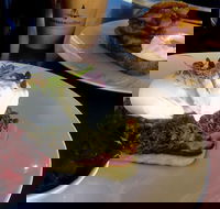 Dampers Bakery - Accommodation Search
