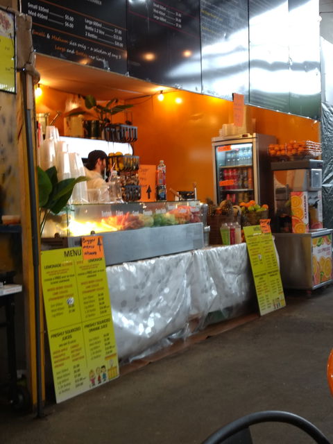 Dandenong Juice - Accommodation Search 0