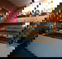 Deli Sushi - Accommodation Search