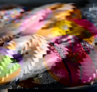 Donut King - Broadbeach - Accommodation Search