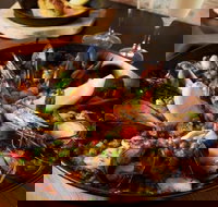 Dr Morse Bar  Eatery - Accommodation Search