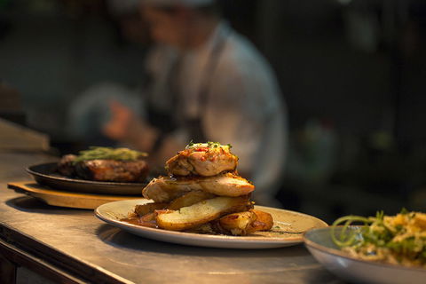 Eating House - Accommodation Search 0