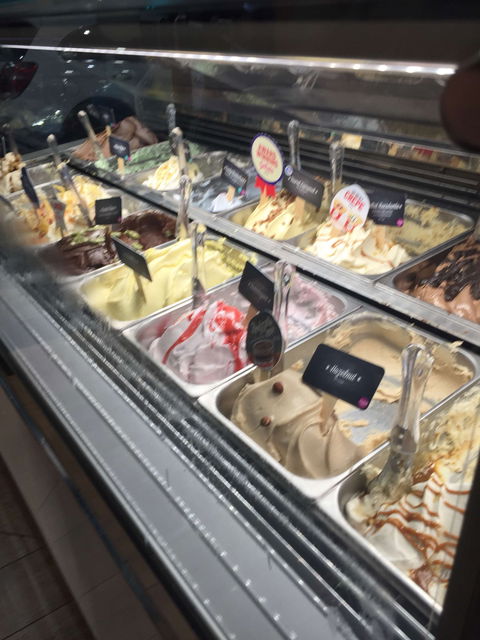 Gelatissimo - Springfield - Accommodation Search 0