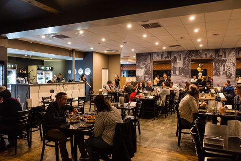 Giuseppe's Restaurant And Bar - Accommodation Search 2