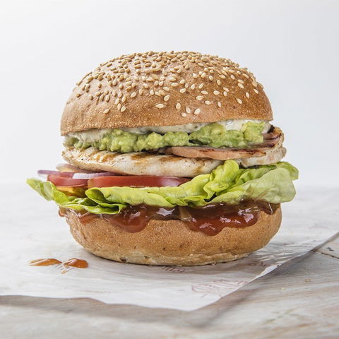 Grill'd - Doncaster - Doncaster - Accommodation Search 0