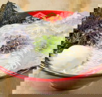 Hakata Gensuke Ramen Professionals - Hawthorn - Accommodation Search