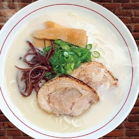 Hakata-Maru Ramen - North Sydney - Accommodation Search 0