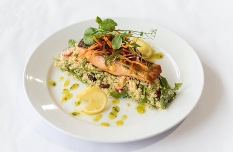 Harry's Restaurant - Accommodation Search 0