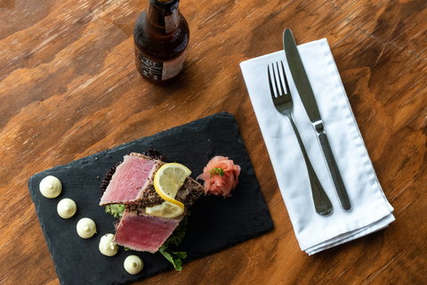 Harry's Restaurant - Accommodation Search 1