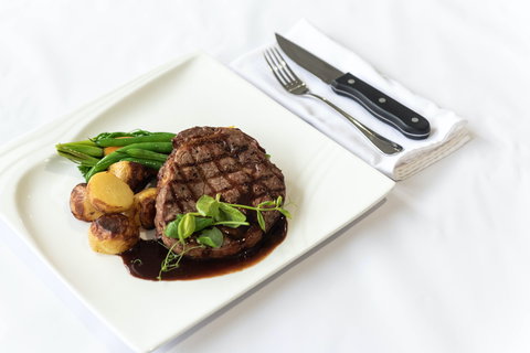 Harry's Restaurant - Accommodation Search 2