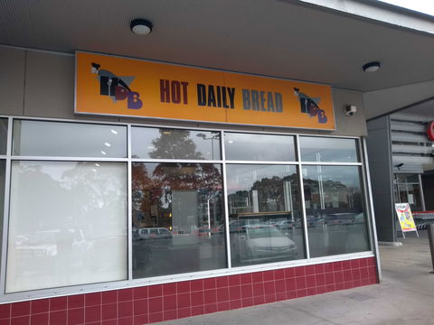 Hot Daily Bread - Accommodation Search 0