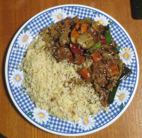 Jacky's Kitchen - Accommodation Search 0