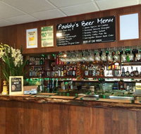 Kwan Ho Restaurant - Accommodation Search