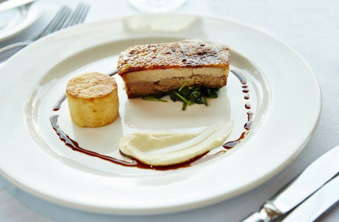 LB's Harbourview Restaurant - North Sydney Harbour View Hotel - Accommodation Search 0