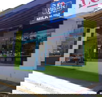 Little Buddy Cafe - Accommodation Search