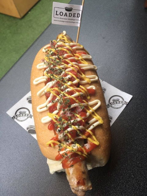 Loaded Gourmet Hotdogs - Accommodation Search 0
