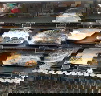 Marmalade Cafe - Accommodation Search